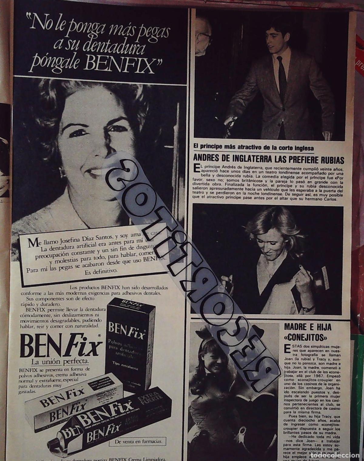 Journals: PRINCIPE ANDRES CONEJITAS PLAYBOY