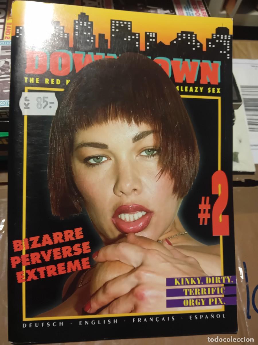 Revistas: Downtown 2.zbf production