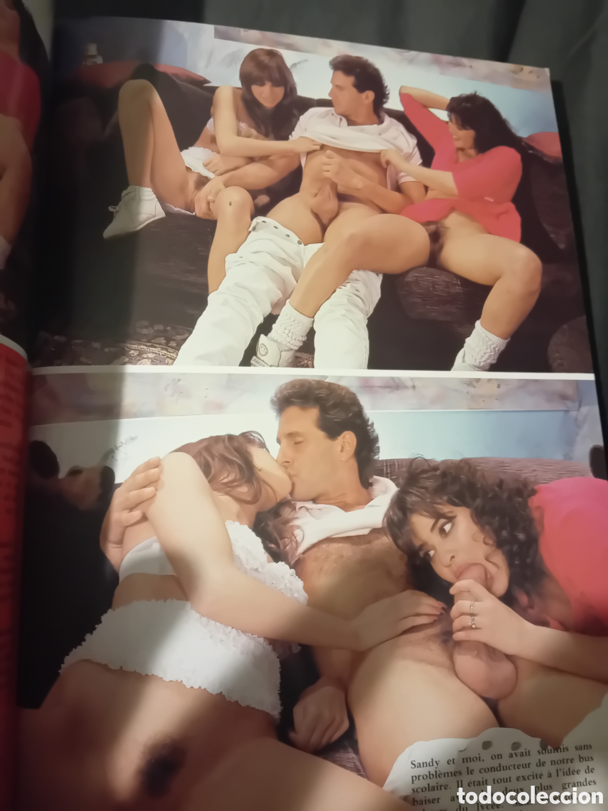 Revistas: SCHULM&Auml;DCHEN 43.silwa - Foto 3