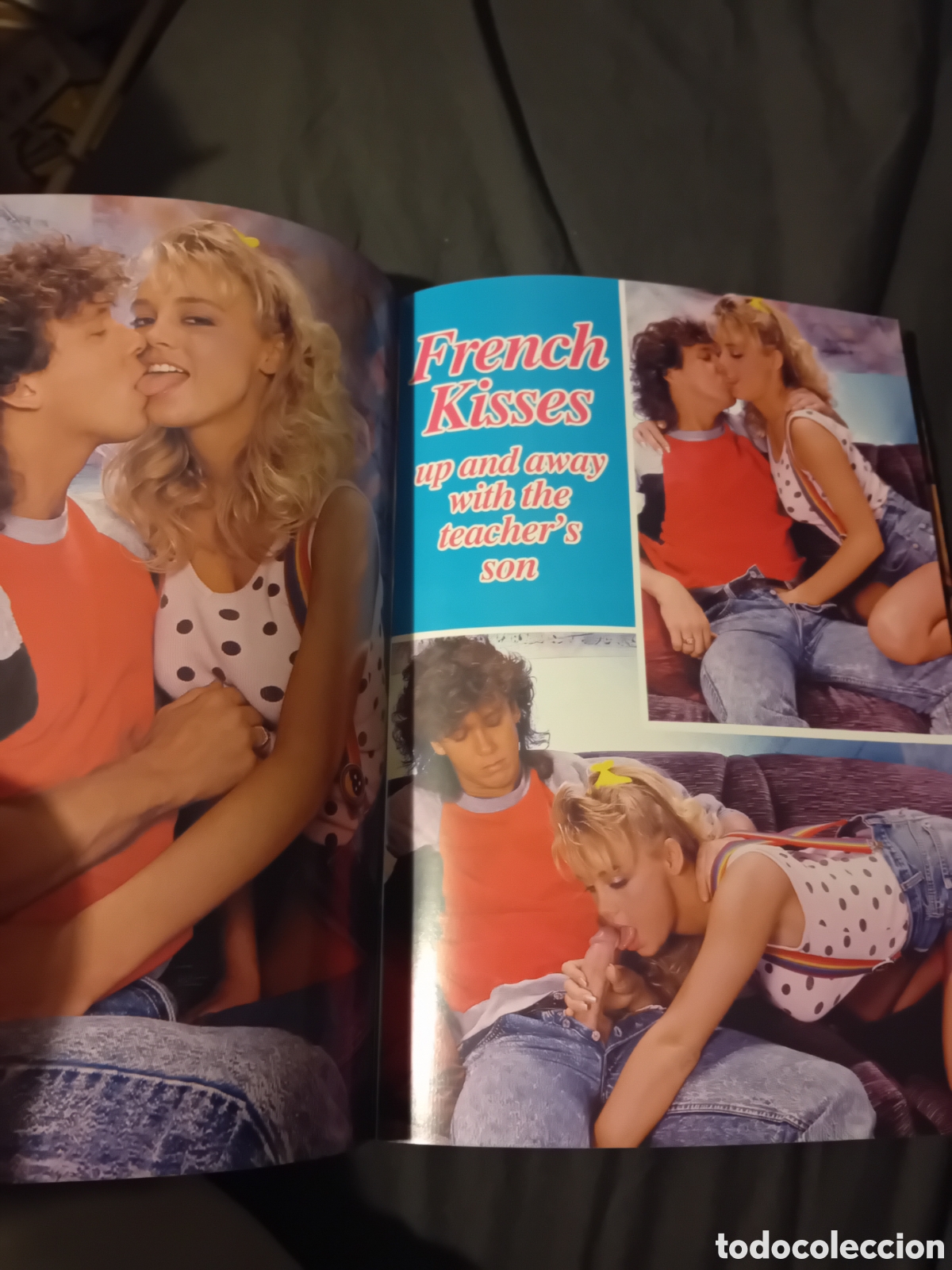 Revistas: SCHULM&Auml;DCHEN 43.silwa - Foto 4