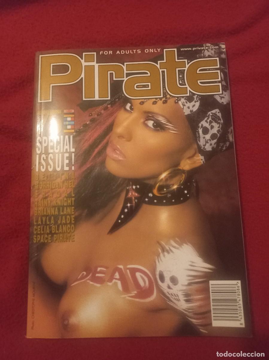 Journals: PIRATE 75 - REVISTA PORNO PARA ADULTOS