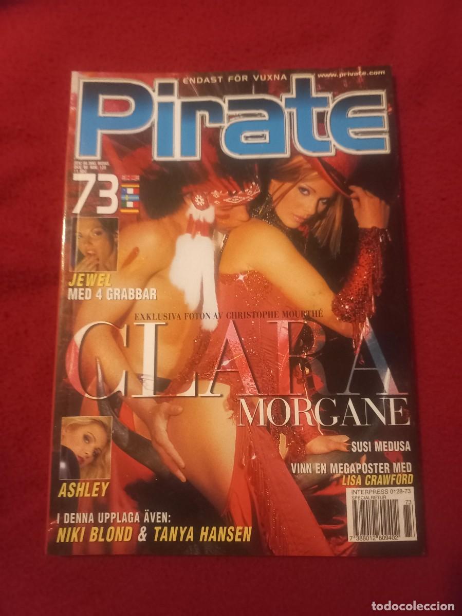 Journals: PIRATE 73 - REVISTA PORNO PARA ADULTOS