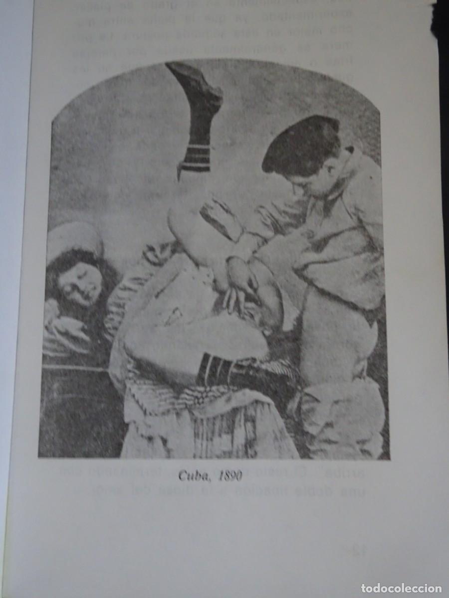 Magazines: MAGAZINE ER&Oacute;TICO, EL LIBRO DEL CHUZO N&ordm; 3, ED POLEN, VER FOTOS