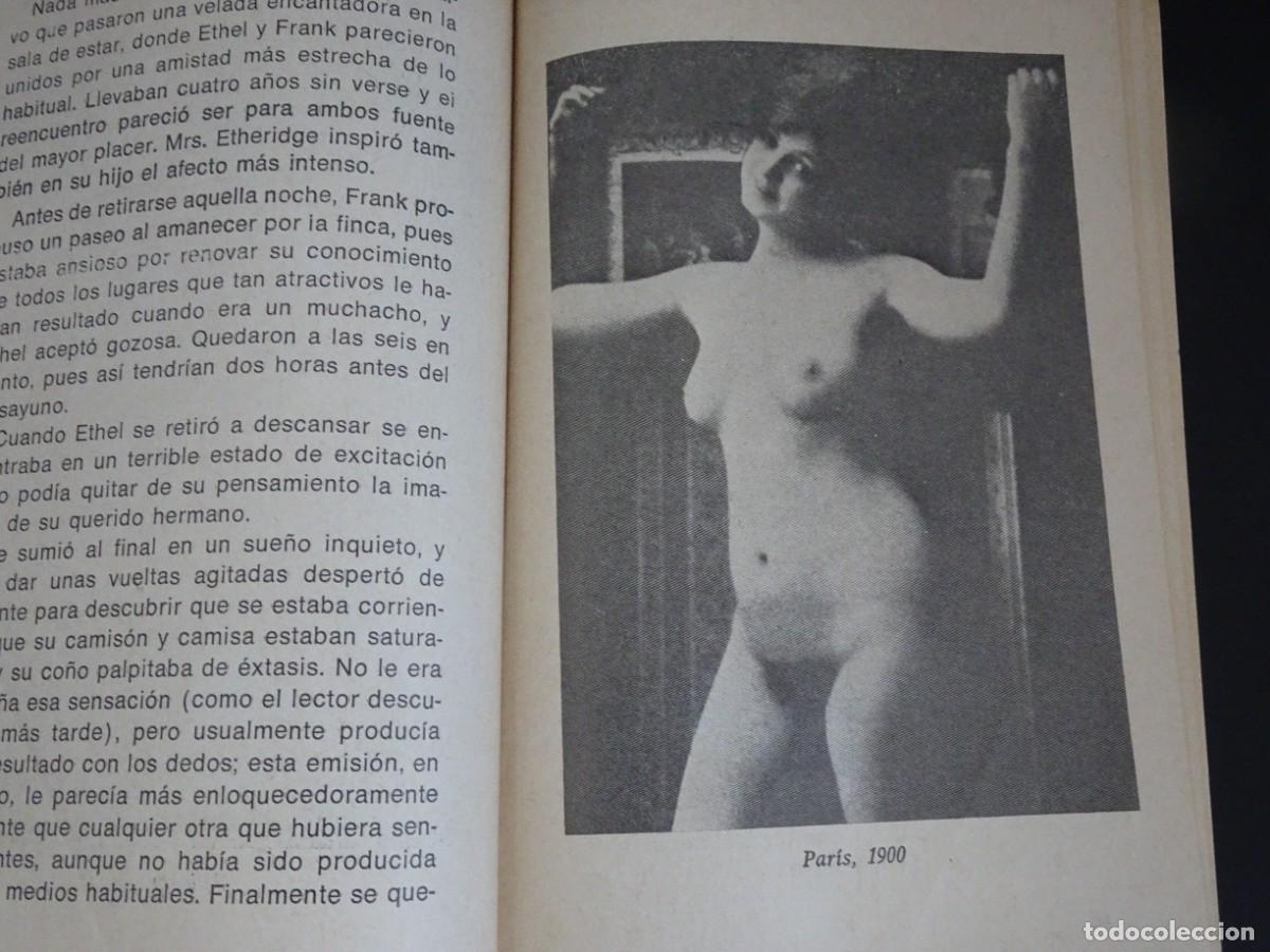 Magazines: MAGAZINE ER&Oacute;TICO, LA NUEVA PERLA N&ordm; 1, ED POLEN, VER FOTOS