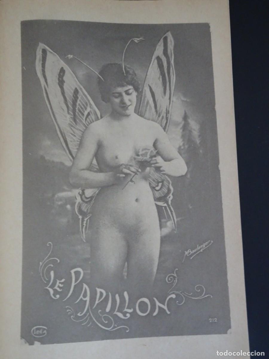 Magazines: MAGAZINE ER&Oacute;TICO, LA NUEVA PERLA N&ordm; 2, ED POLEN, VER FOTOS