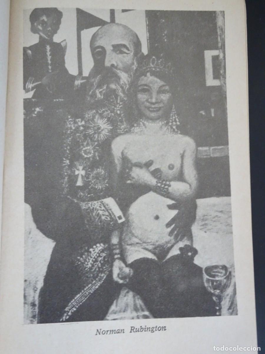 Magazines: MAGAZINE ER&Oacute;TICO, LA NUEVA PERLA N&ordm; 3, ED POLEN, VER FOTOS