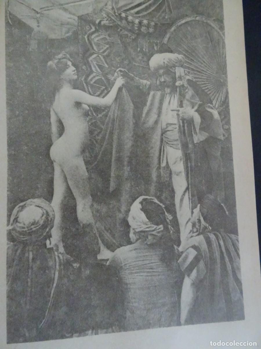 Magazines: MAGAZINE ER&Oacute;TICO, LA NUEVA PERLA N&ordm; 4, ED POLEN, VER FOTOS