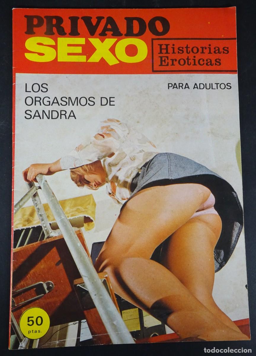 Magazines: MAGAZINE ER&Oacute;TICO PORNO, PRIVADO SEXO, VINTAGE , VER FOTOS