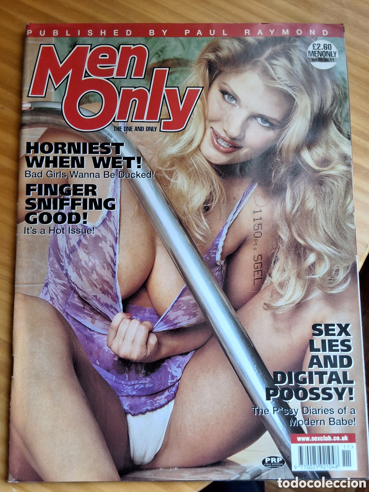 Journals: Men only revista erotica inglesa desnudos mujeres 65/11