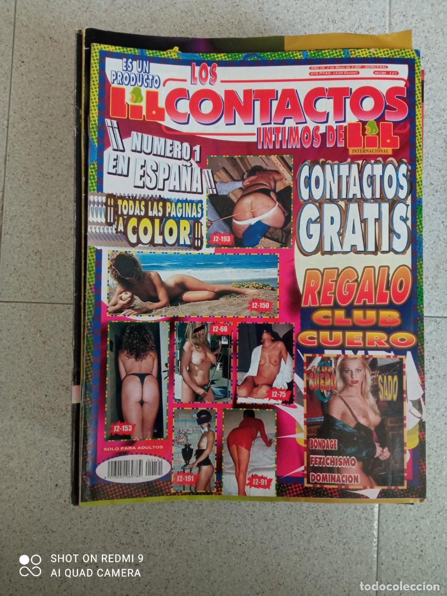 Journals: Lib internacional revista er&oacute;tica