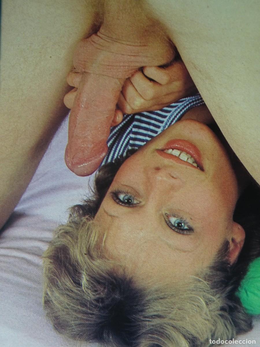 Revistas: MAGAZINE PORN, SHOWGIRL N&ordm; 15 , TEENS, VINTAGE, SILWA, VER FOTOS