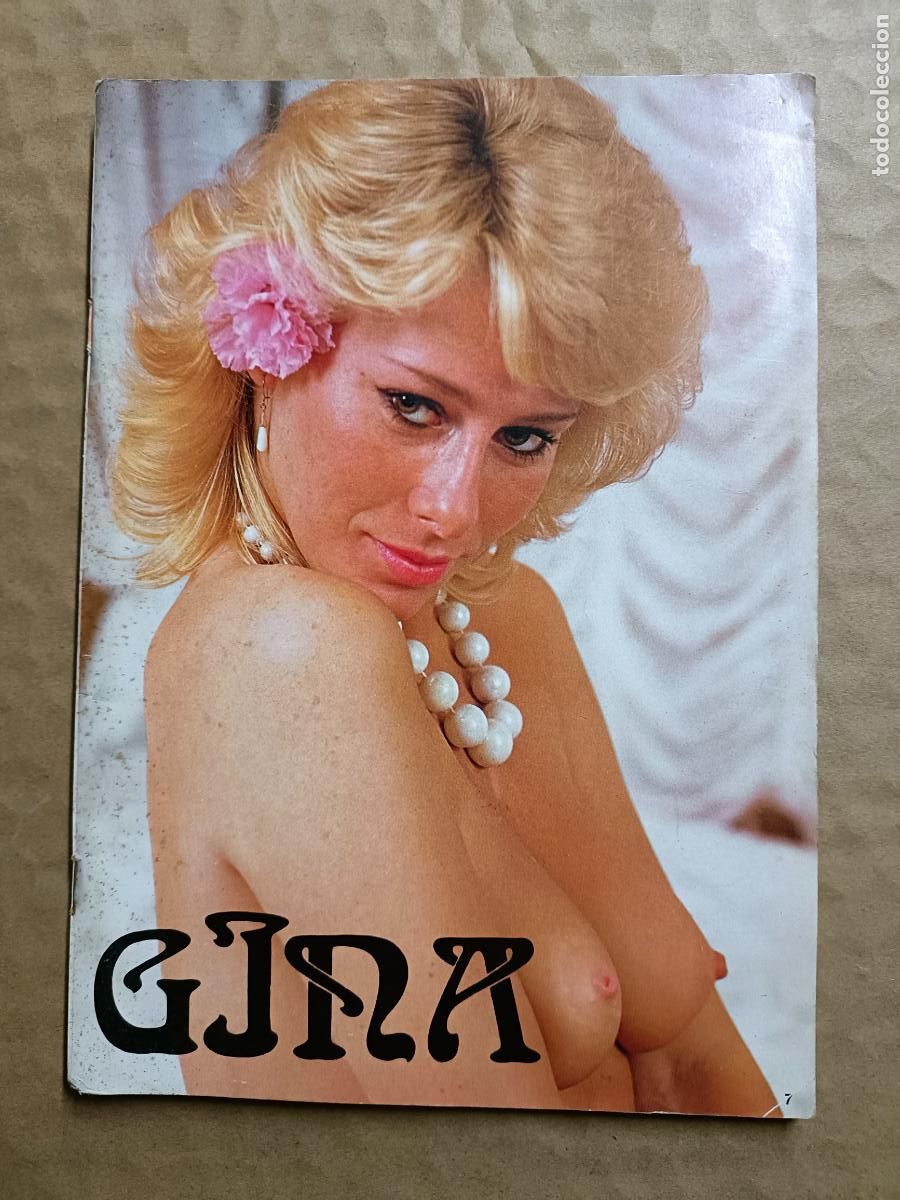 Revistas: REVISTA PRIVATE 30. ADULTOS. ER&Oacute;TICA. PORNO