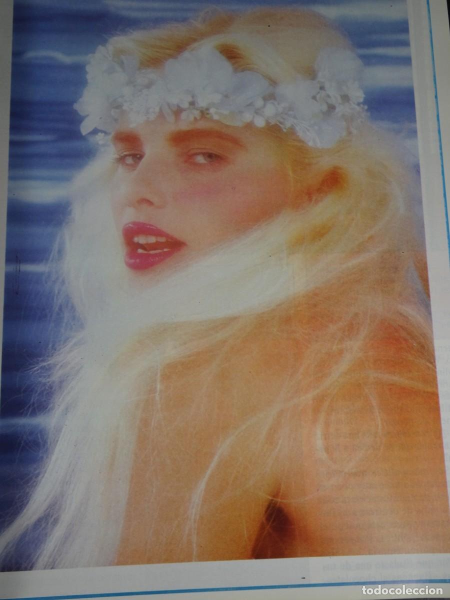 Revistas: MAGAZINE ER&Oacute;TICO PORNO ,TOP SEX N&ordm; 1, CICCIOLINA, LIB, VER FOTOS