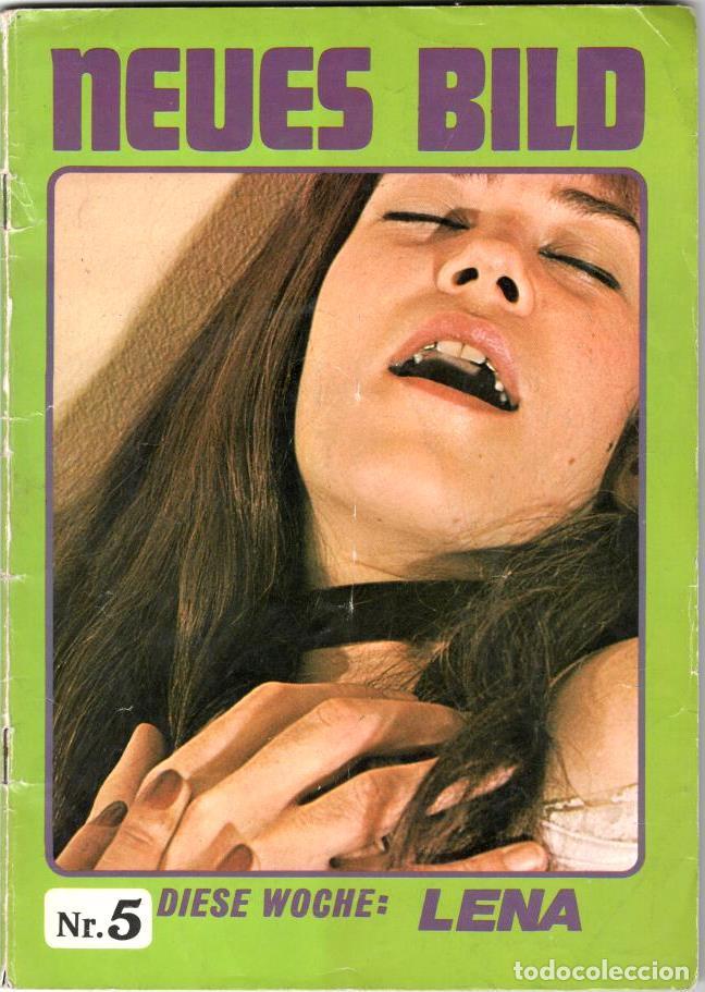 Revistas: NEUES BILD Nr 5 ok 1970