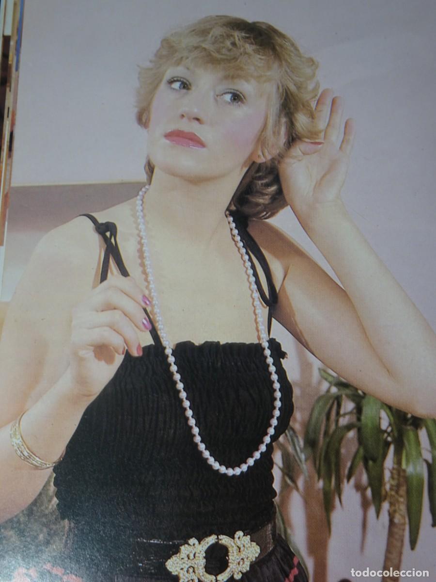 Revistas: MAGAZINE ER&Oacute;TICO PORNO, GAIL N&ordm; 10, TEENS VINTAGE, VER FOTOS