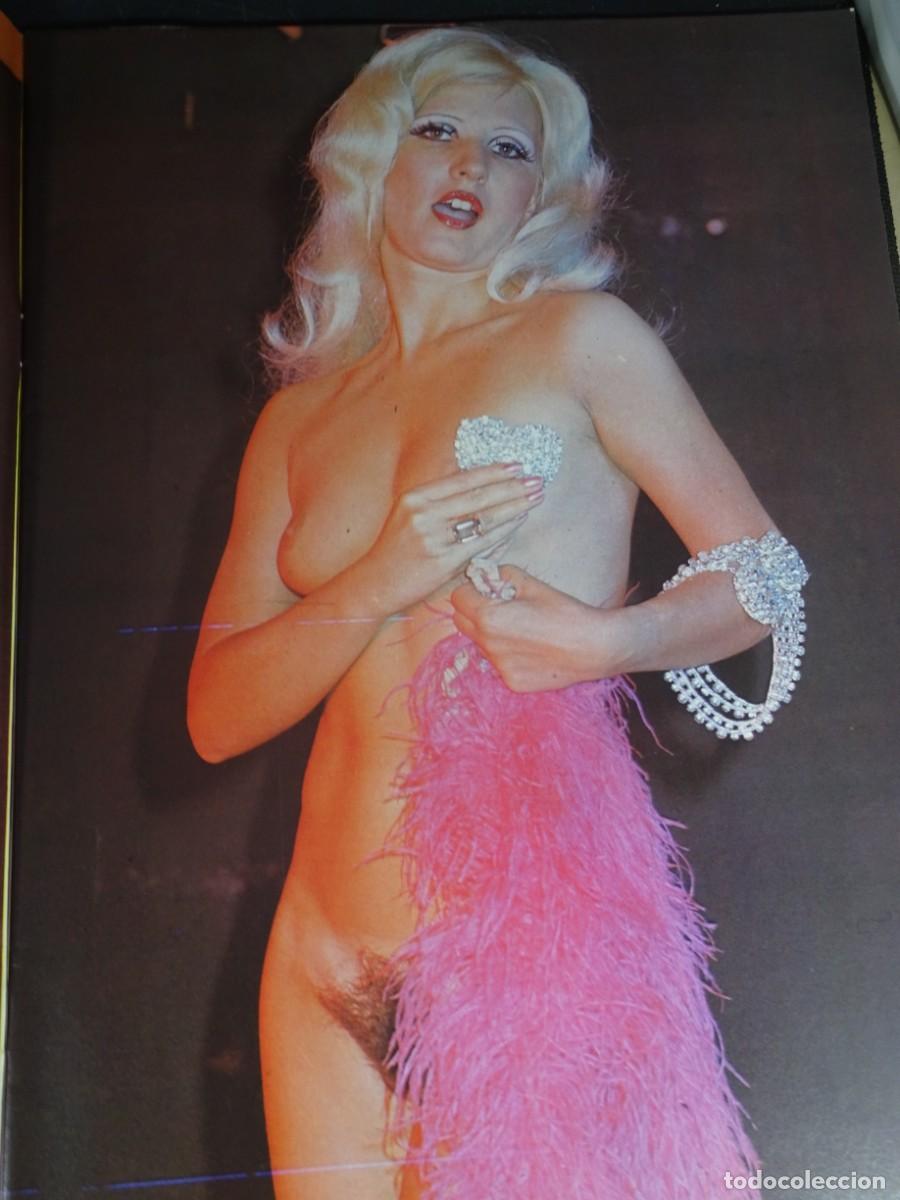 Revistas: MAGAZINE SEXY-STAR N&ordm; 7, CHELSEA MADRID, LA COQUETTE SALAMANCA, VER FOTOS