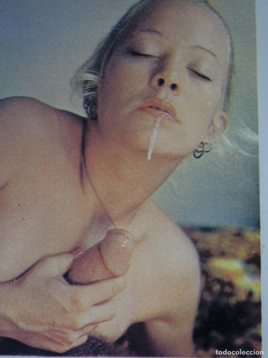 Revistas: MAGAZINE ER&Oacute;TICO PORNO, COLECCI&Oacute;N EXTASIS, VINTAGE , MV, VER FOTOS