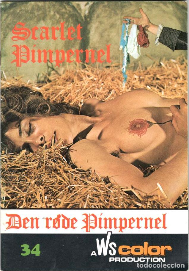 Revistas: WS COLOR PRODUCTION Nr 34 ok 1970