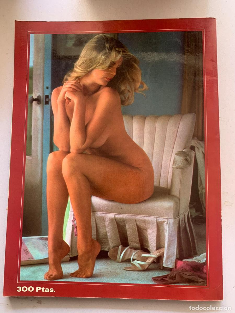Revistas: Las chicas de Playboy - Foto 2