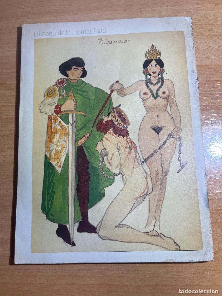 Revistas: C&oacute;mic El V&iacute;bora sin tapas Ed La C&uacute;pula 1985 - Foto 2