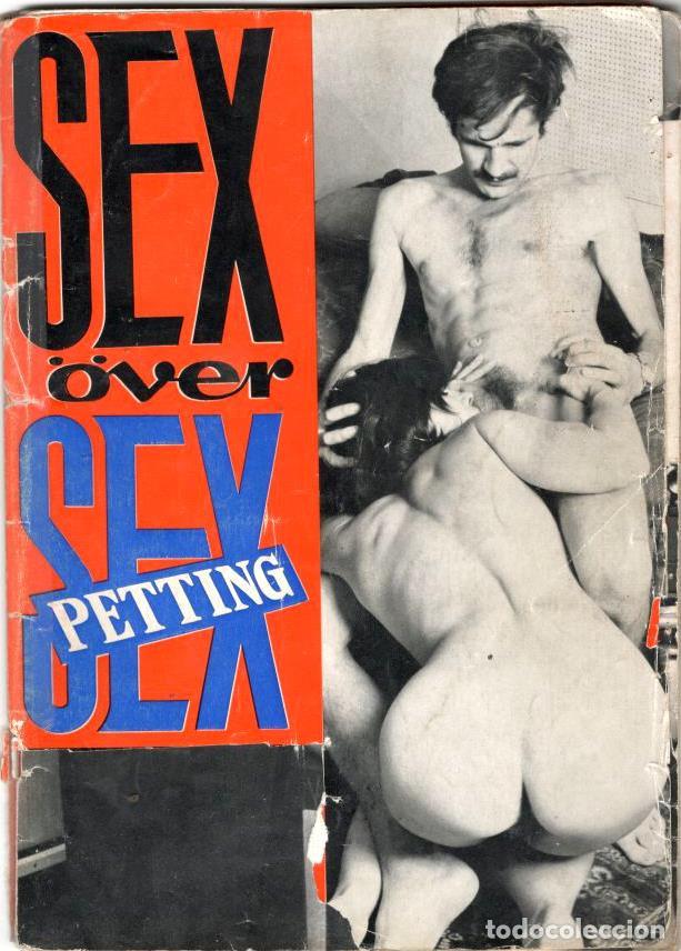 Revistas: SEX OVER SEX Nr 11 - 1968
