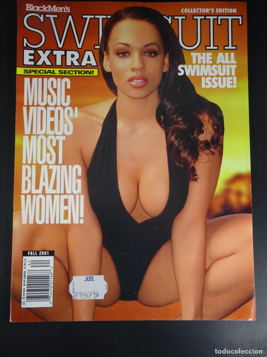 Revistas: MAGAZINE ER&Oacute;TICO, SWIMSUIT EXTRA, TEENS, VER FOTOS