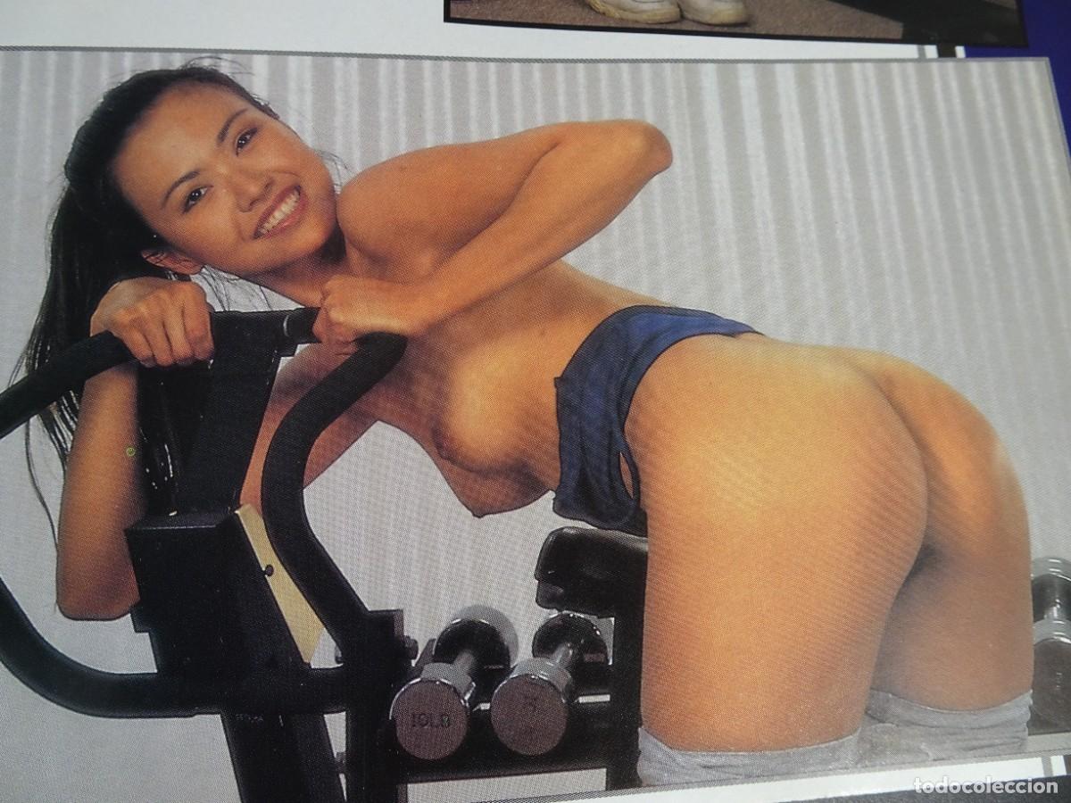 Revistas: MAGAZINE PORN, ORIENTAL DOLLS, ASIAN TEENS, VER FOTOS
