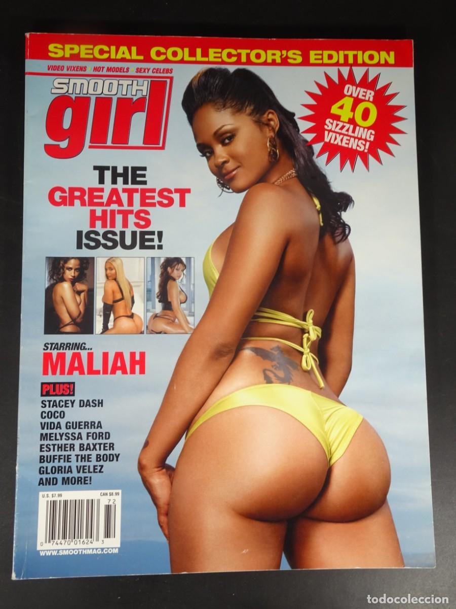 Revistas: MAGAZINE ER&Oacute;TICO PORNO ,SMOOTH GIRL, SPECIAL COLLECTOR&acute;S, VER FOTOS