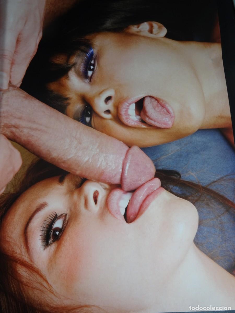 Revistas: MAGAZINE ER&Oacute;TICO PORNO, ASIAN FEVER N&ordm; 18, HUSTLER, ORIENTAL TEENS, VER FOTOS