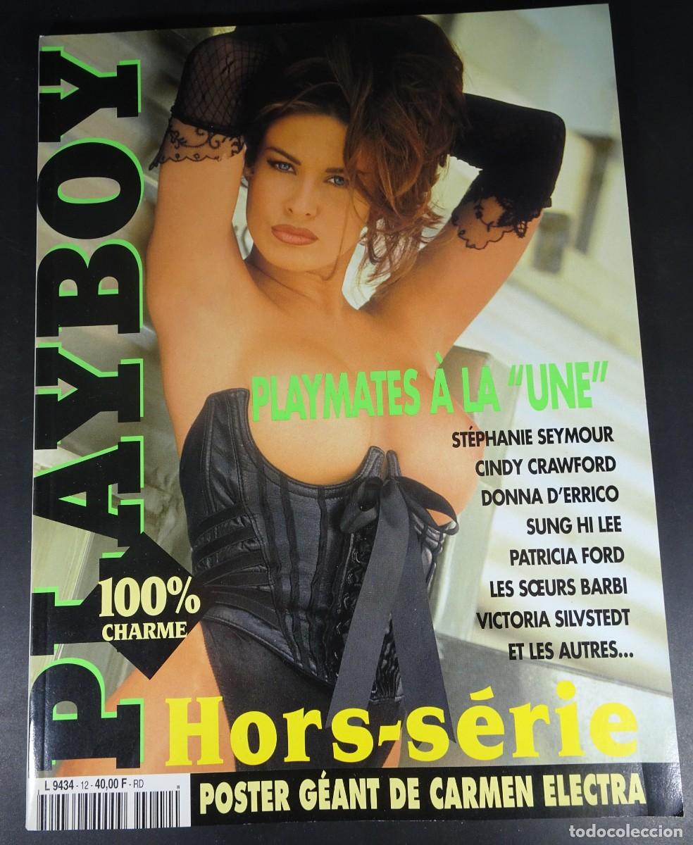 Revistas: MAGAZINE ER&Oacute;TICO, PLAYBOY, POSTER CARMEN ELECTRA, FRANC&Eacute;S, FAMOSAS DESNUDAS, VER FOTOS