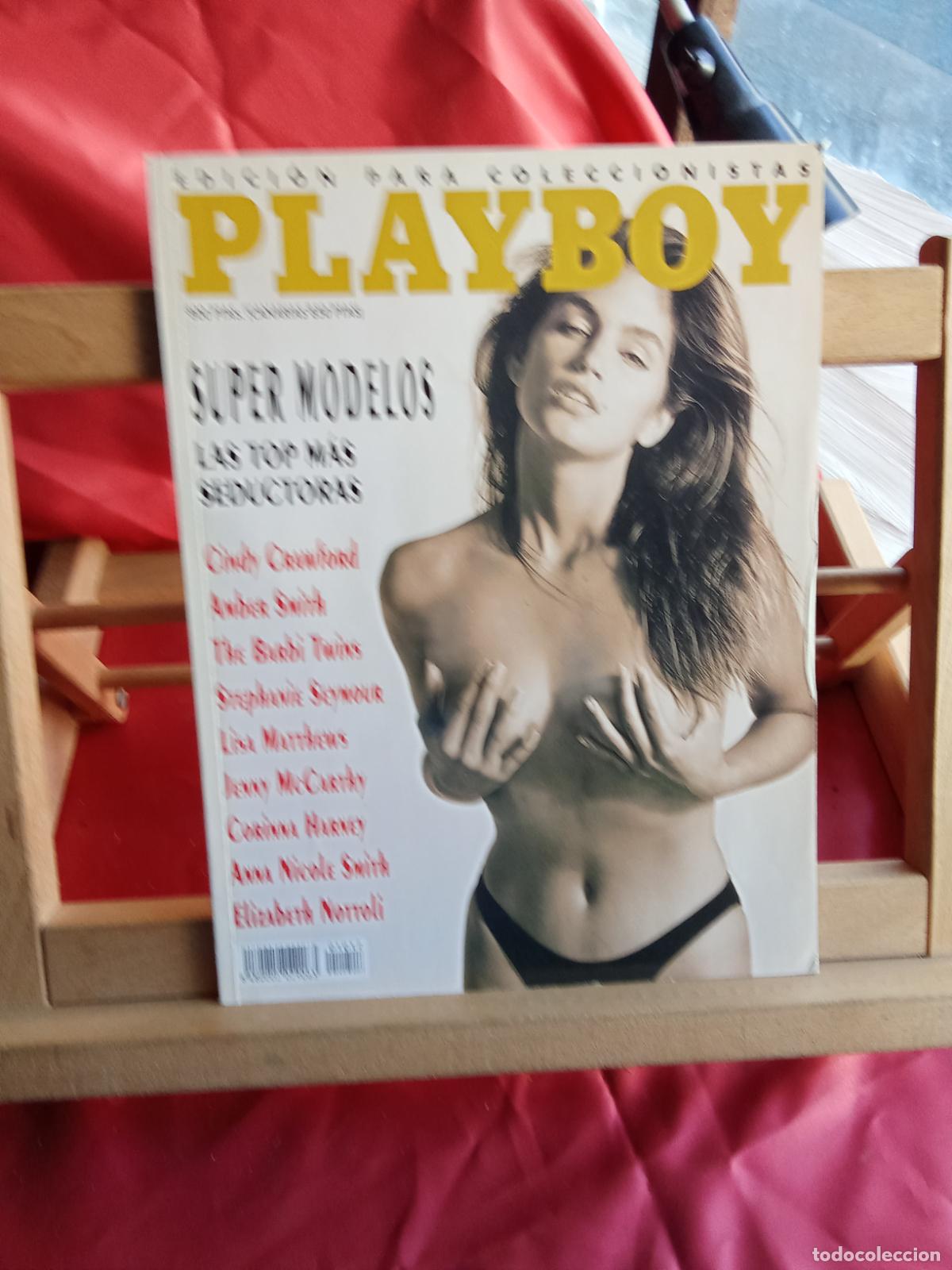 Zeitschriften: Revista Playboy especial 17 REV.1301