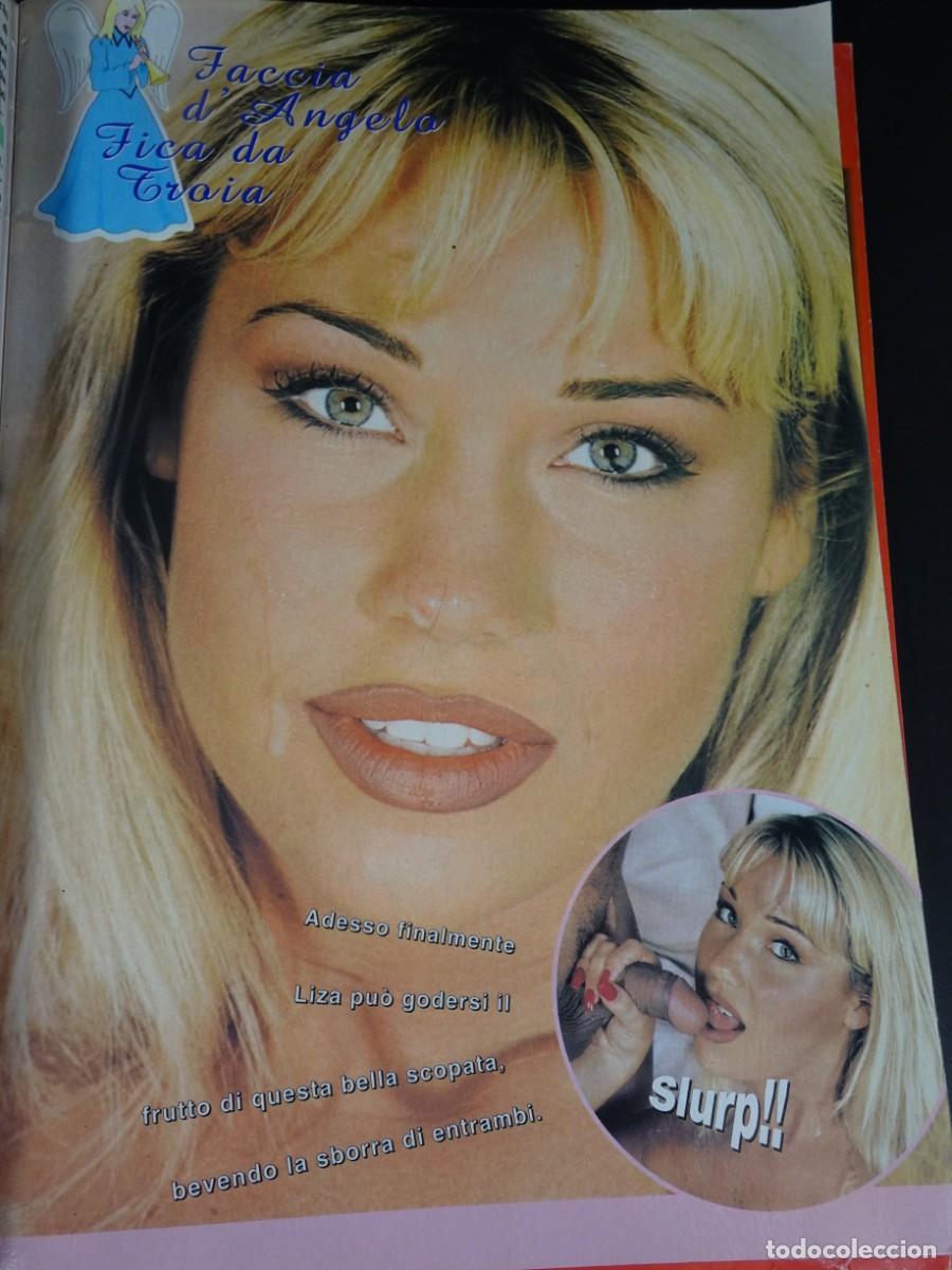 Magazines: MAGAZINE EROTICO PORN , SEXUAL N&ordm; 1 , TEENS HARDCORE, VER FOTOS