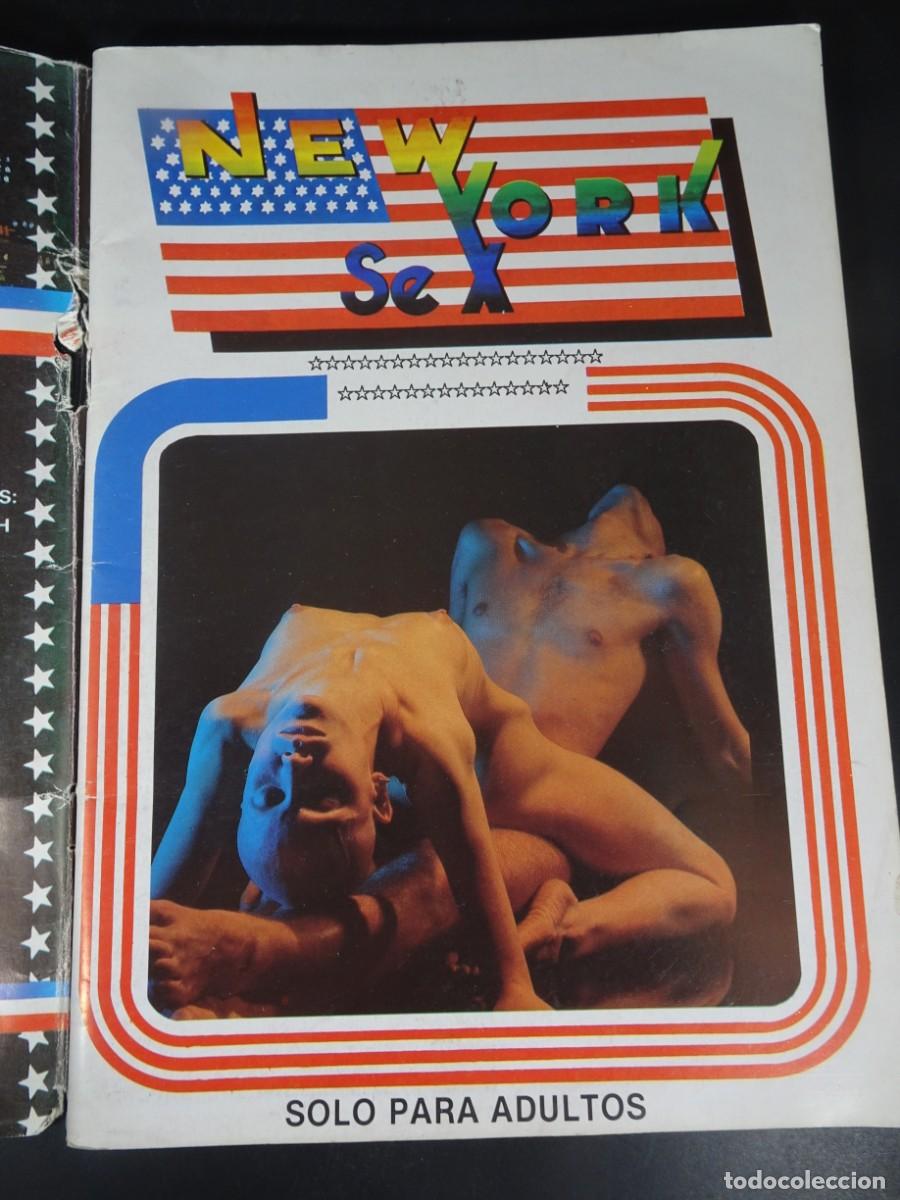 Journals: MAGAZINE EROTICO PORN , NEW YORK SEX N&ordm; 1 , TEENS HARDCORE, VER FOTOS