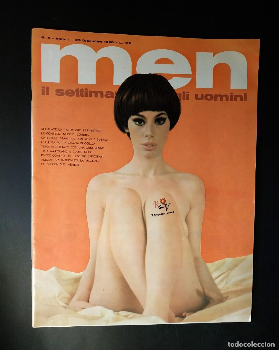 Revistas: LOTTO 10 RIVISTE FRANCESCA DELLERA