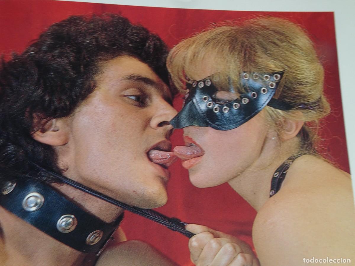 Revistas: MAGAZINE ER&Oacute;TICO PORNO, SEXY LADY N&ordm; 3 , TEENS VINTAGE, VER FOTOS