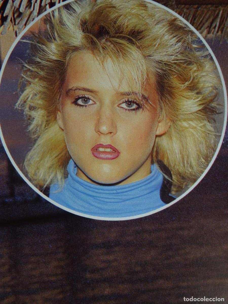 Magazines: MAGAZINE ER&Oacute;TICO PORN ,BLUE CLIMAX N&ordm; 37 , COLOR CLIMAX 1987, VINTAGE, VER FOTOS