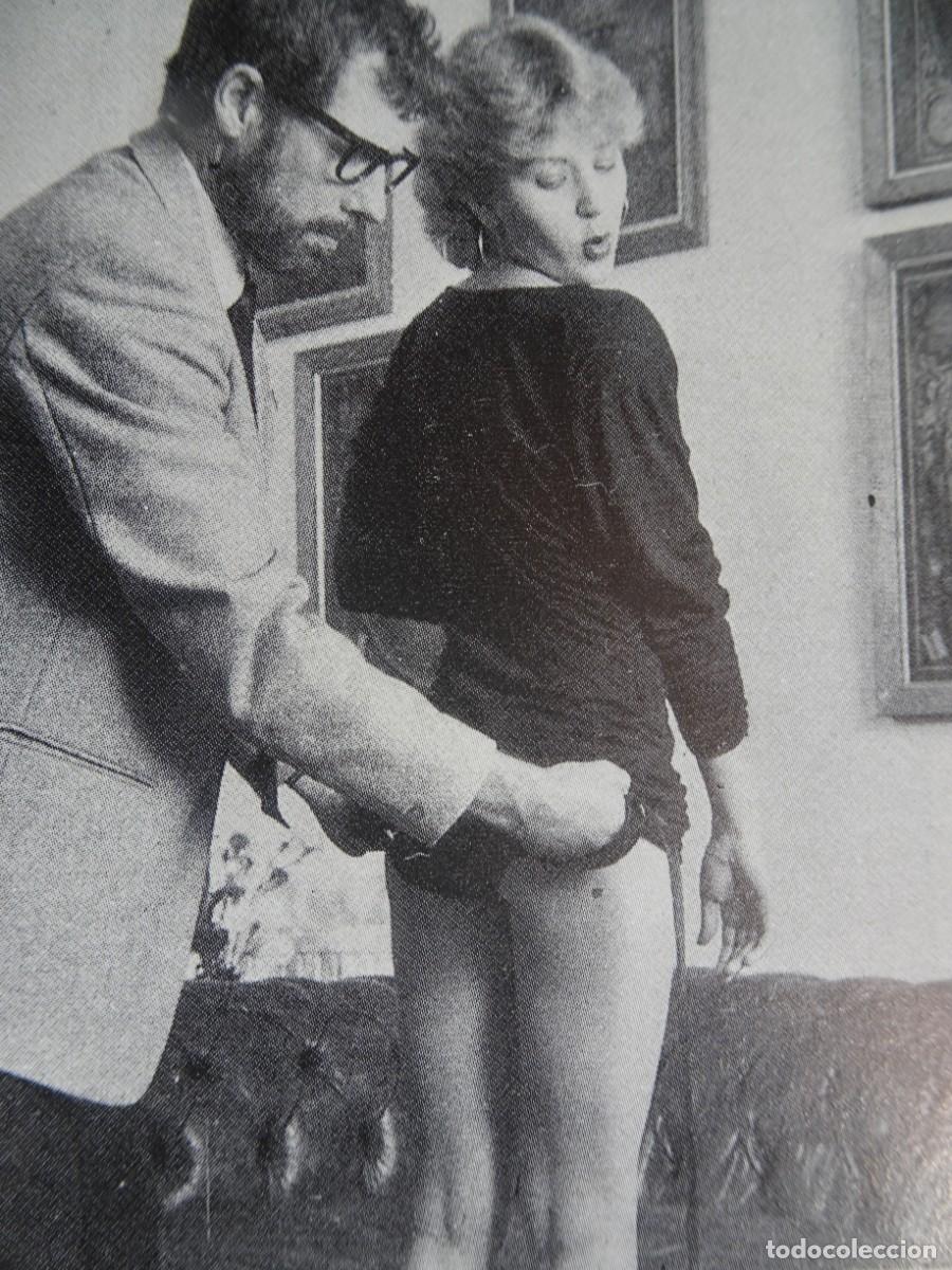 Revistas: MAGAZINE ER&Oacute;TICO PORN ,MODERNI SADO MASO N&ordm; 67, VINTAGE, BDSM ITALIA, VER FOTOS