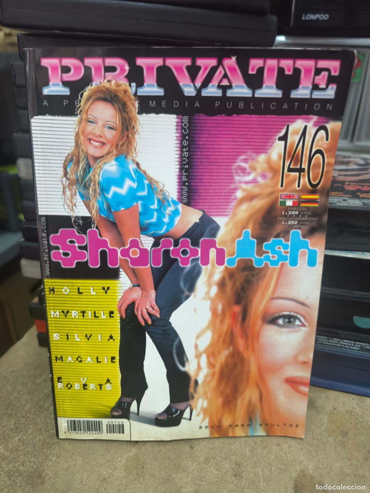 Revistas: REVISTA PRIVATE N&ordm; 146 (A1)