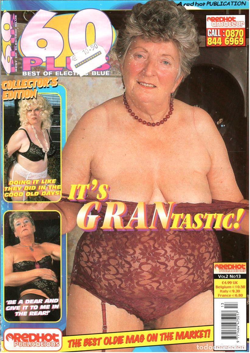 Revistas: 60 PLUS Vol 2 Nr 13 - 2003