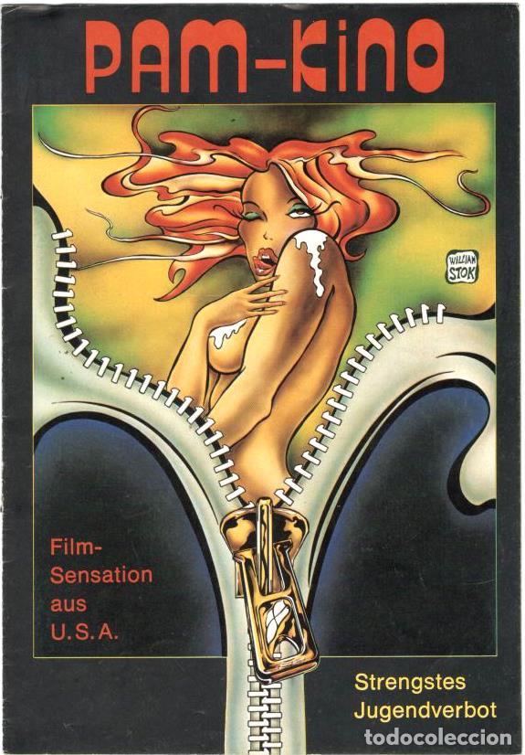 Revistas: PAM-KINO PROSPEKT film