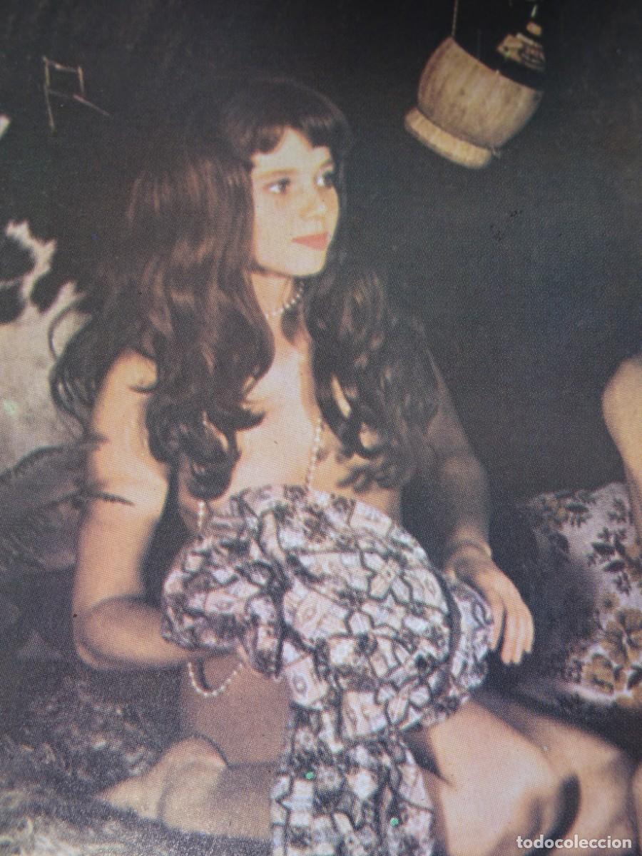 Revistas: MAGAZINE PORN, POLVO DE ORO N&ordm; 3, VINTAGE, TEENS, VER FOTOS
