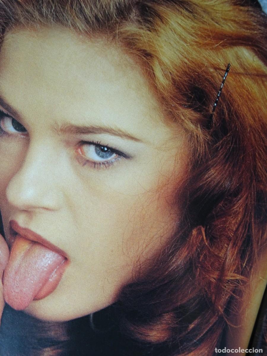 Revistas: MAGAZINE ER&Oacute;TICO PORNO, PLEASURE N&ordm; 137, VINTAGE, VER FOTOS