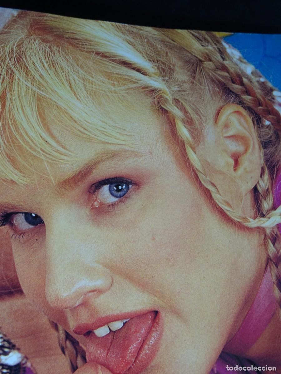 Revistas: MAGAZINE ER&Oacute;TICO PORNO, PLEASURE N&ordm; 142, VINTAGE, VER FOTOS