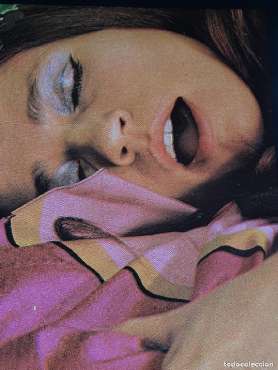 Revistas: MAGAZINE ER&Oacute;TICO PORNO, SELECTA N&ordm; 13, VINTAGE TEENS, 1974, VER FOTOS