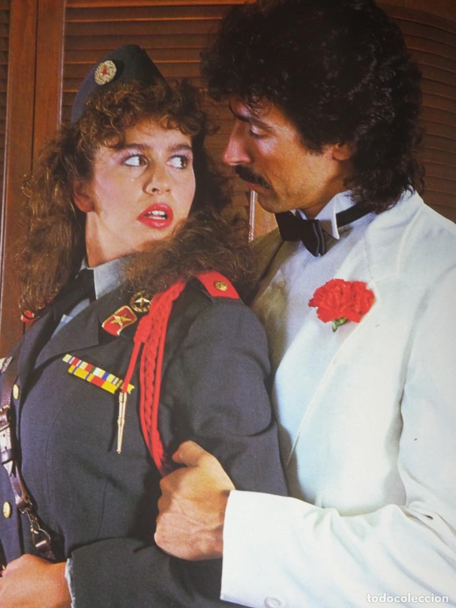 Revistas: MAGAZINE ER&Oacute;TICO PORNO, PLEASURE N&ordm; 38, VINTAGE, VER FOTOS
