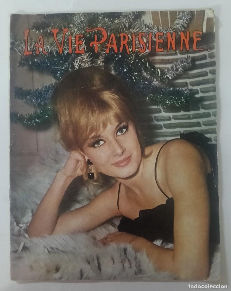 Revistas: LA VIE PARISIENNE #133. Venta REVISTA, MAGAZINE Adultos.