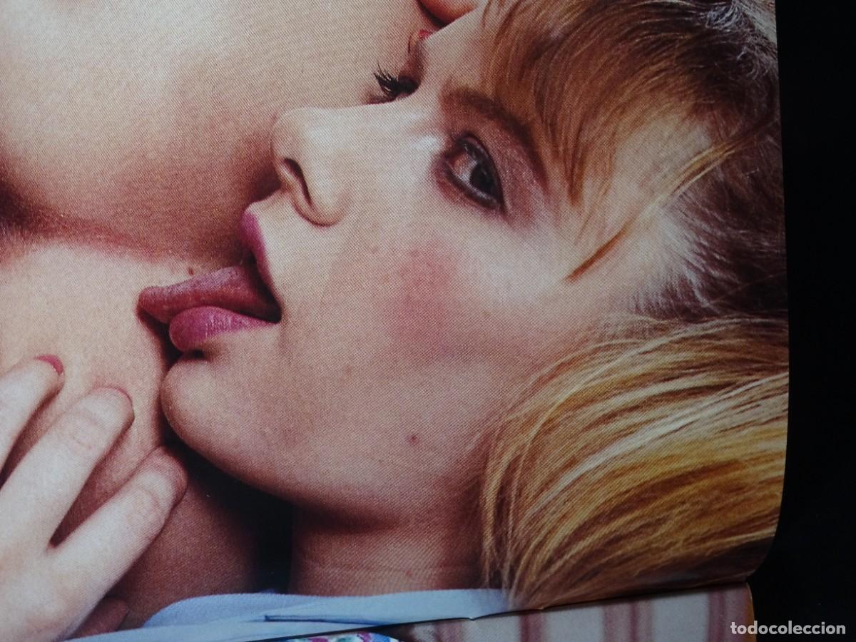 Revistas: MAGAZINE EROTIC PORN , SWEET CHICKS N&ordm; 6 , VINTAGE TEENS, SILWA, VER FOTOS