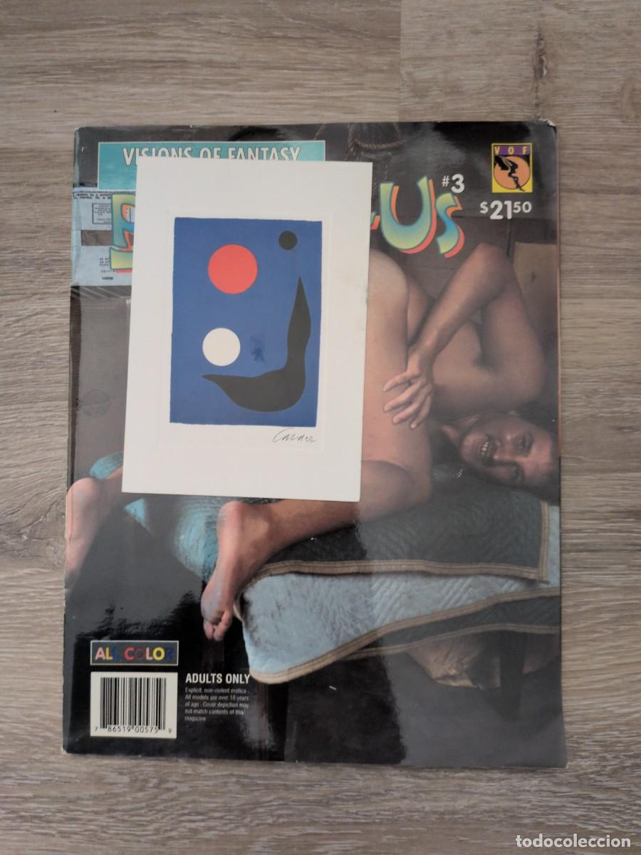 Revistas: Revista gay Boys R Us para adultos