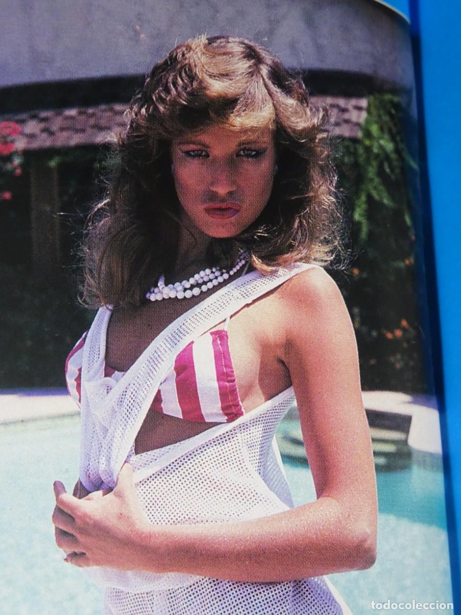 Journals: MAGAZINE ER&Oacute;TICO PORNO, PLEASURE N&ordm; 37, VINTAGE, VER FOTOS