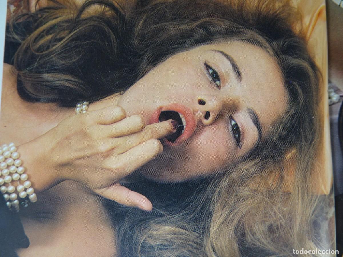 Journals: MAGAZINE ER&Oacute;TICO PORNO, EROTICON N&ordm; 1 , VINTAGE TEENS, VER FOTOS